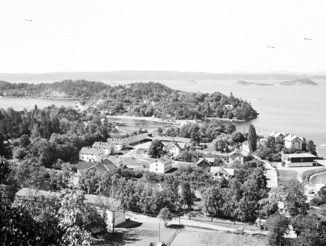 Ormsund leir er fredet